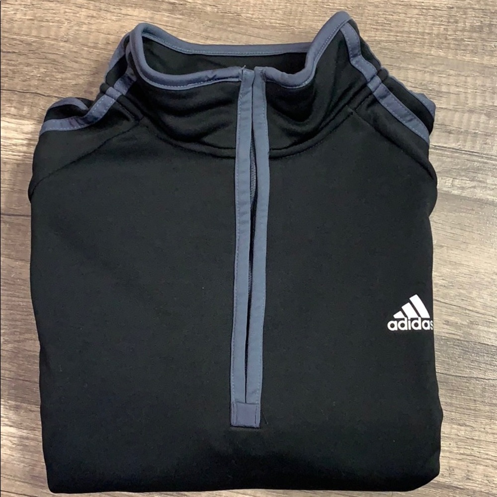 Adidas jacket